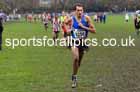 Senior Men and Under-23 Men, 2022 British Athletics Cross Challenge, Sefton Park, Liverpool.  Photo: David T. Hewitson/Sports for All Pics